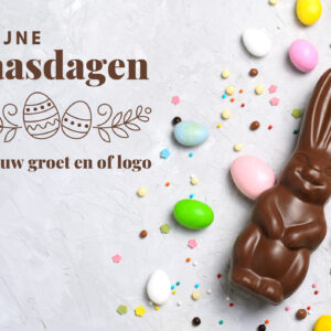 Fijne Paasdagen 2026