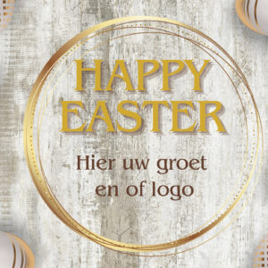 Happy Easter Goud 2026