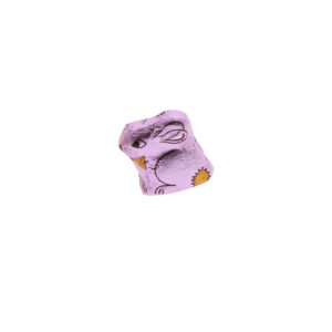 1 Chocolade haasjes