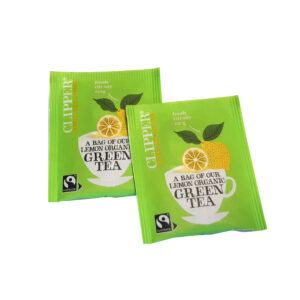 Clipper Green Tea Lemon