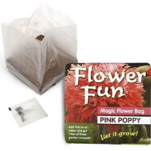 Garden in a bag