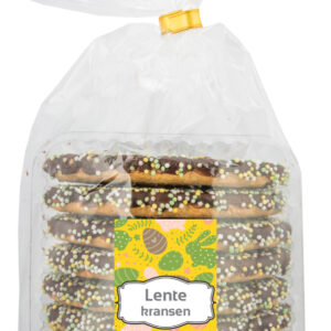 Lentekransen