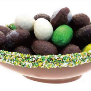 Paasei liggend eitjes 450g