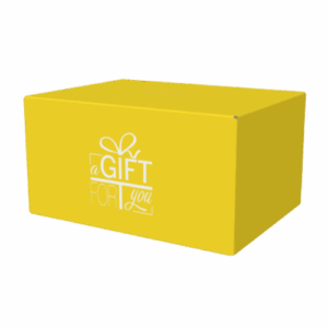 a Gift for You Gee