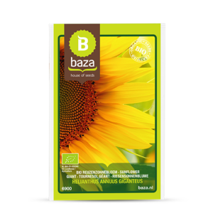 baza_bloemen_zaden_6900_bio_reuzenzonnebloem
