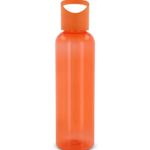 rPet oranje