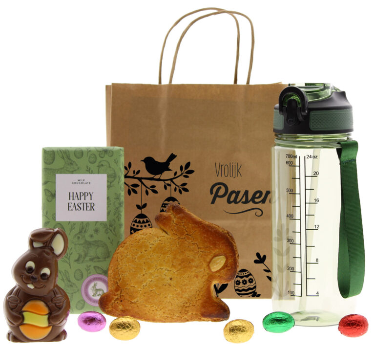 Paaspakket 2026