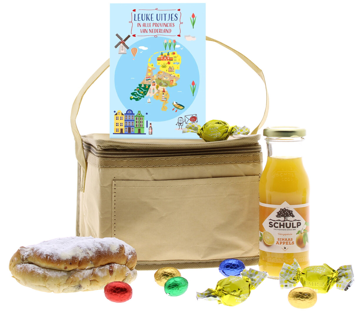 Paaspakket Picknick 2