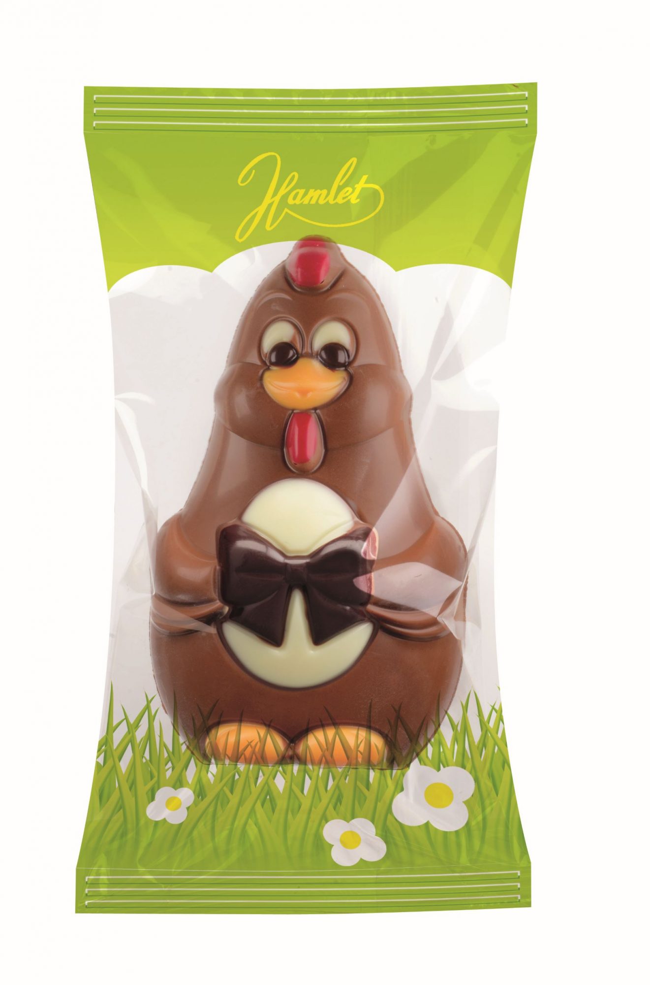 goedkoop vertaling Op de kop van Chocolade kip met ei - Sanders Gifts | Paaspakketten